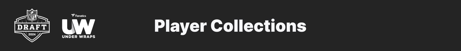 Player Collections, who will you unwrap?
