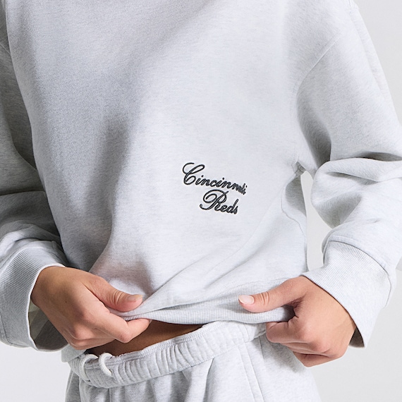 Roomy, Relaxed Fit