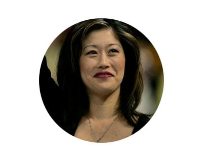 The Ultimate Figure Skating Championships Package with Kristi Yamaguchi