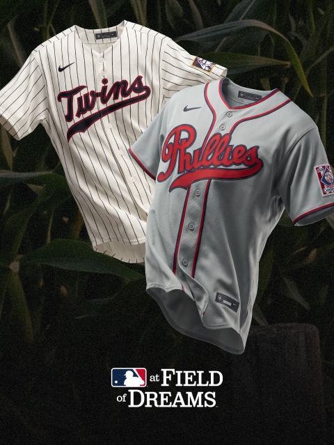 MLB Gear - MLB Store, Baseball Jerseys, Hats, MLB Apparel | Fanatics