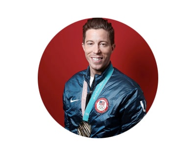Hit the Slopes with Shaun White at Mammoth Mountain + Ikon Season Pass