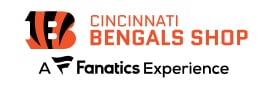 Shop Cincinnati Bengals