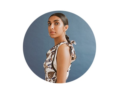 Writing workshop with NYT Best-Seller Rupi Kaur + Perform On Stage