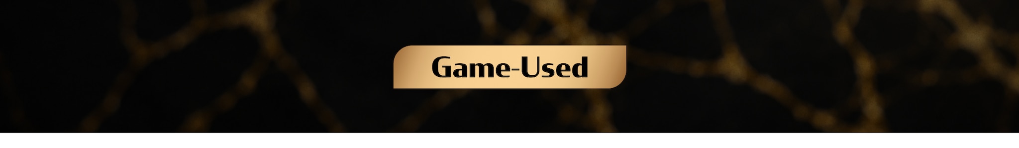 Game-Used