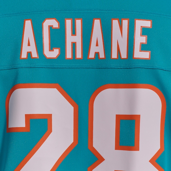 Printed Team Details