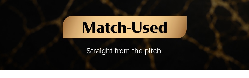 Match Used