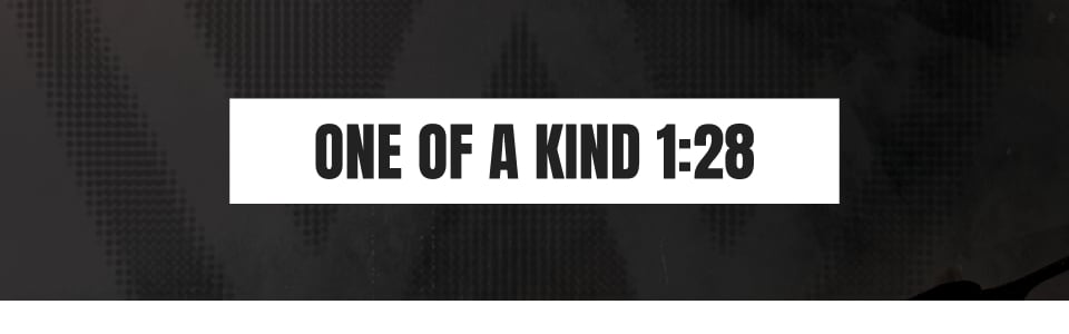 One Of A Kind