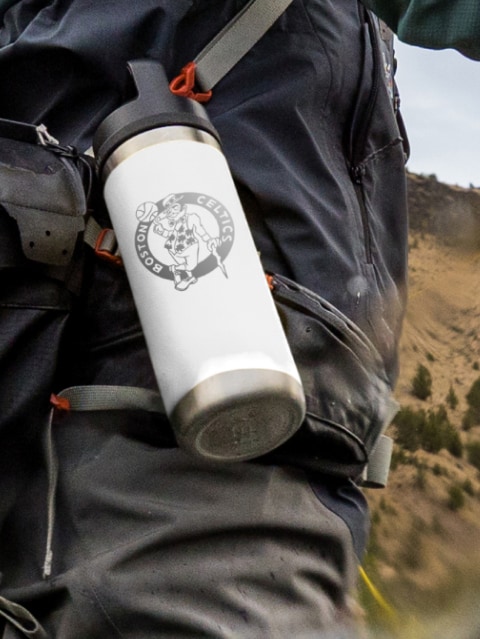 YETI Rambler Water Bottle