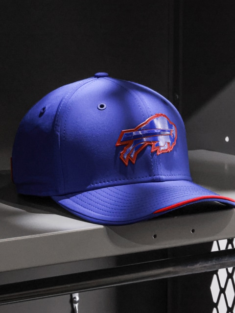 New Season. New Sideline Style.  Shop New Era Sideline Headwear 