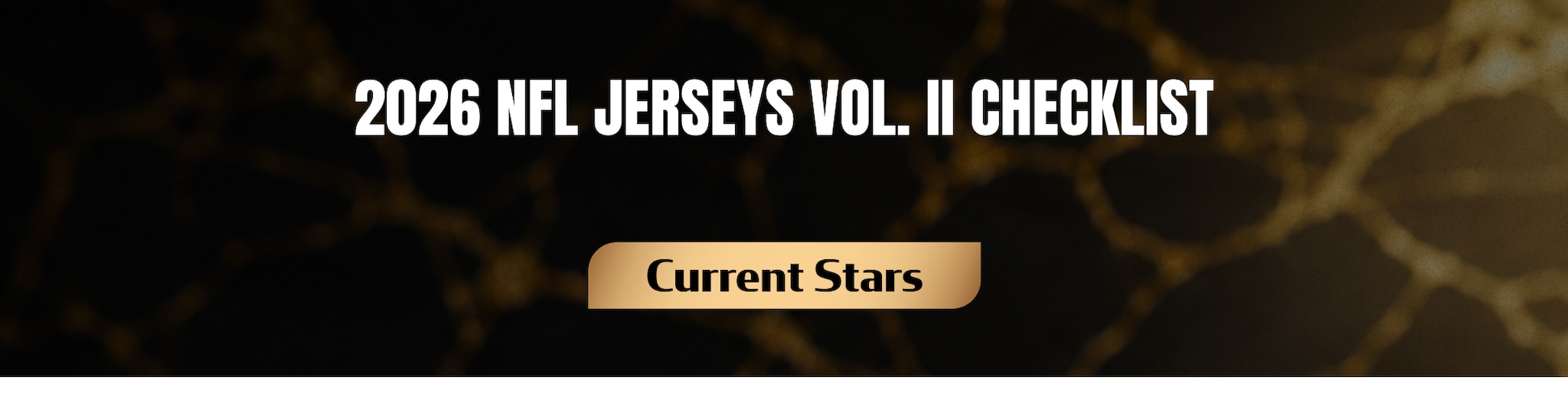 Checklist Current Stars