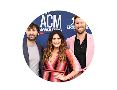 A Day in the Life of a Roadie with Lady Antebellum