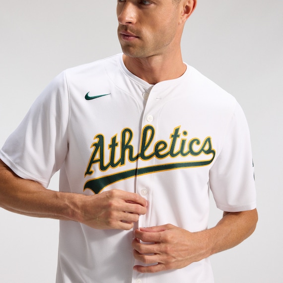 Elevated On-Field Look