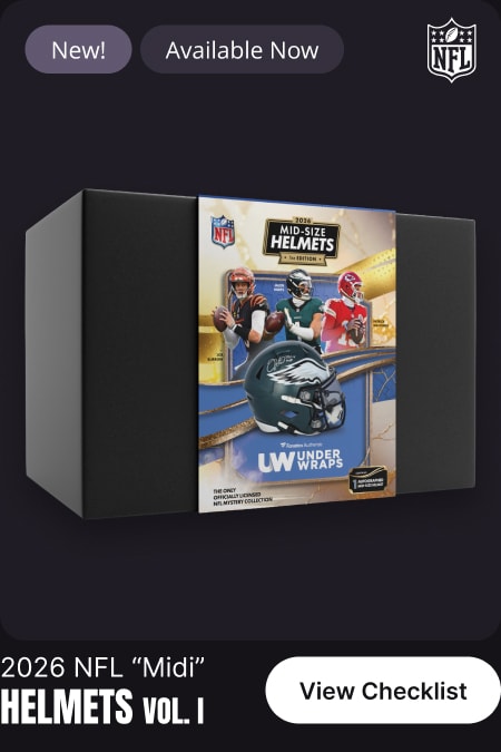 Mini Helmet