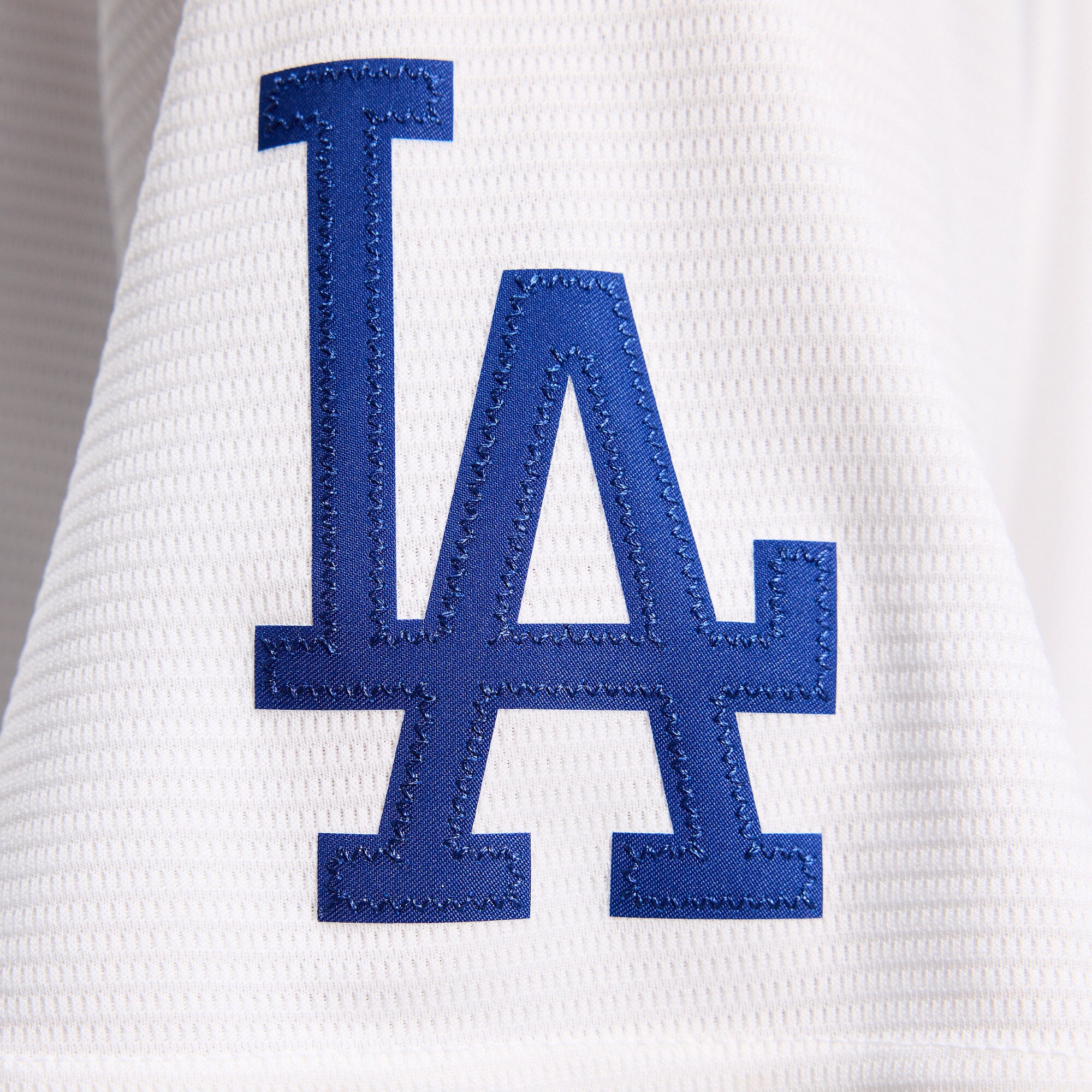 Mookie Betts Los Angeles Dodgers Nike Women's Home Stadium Jersey