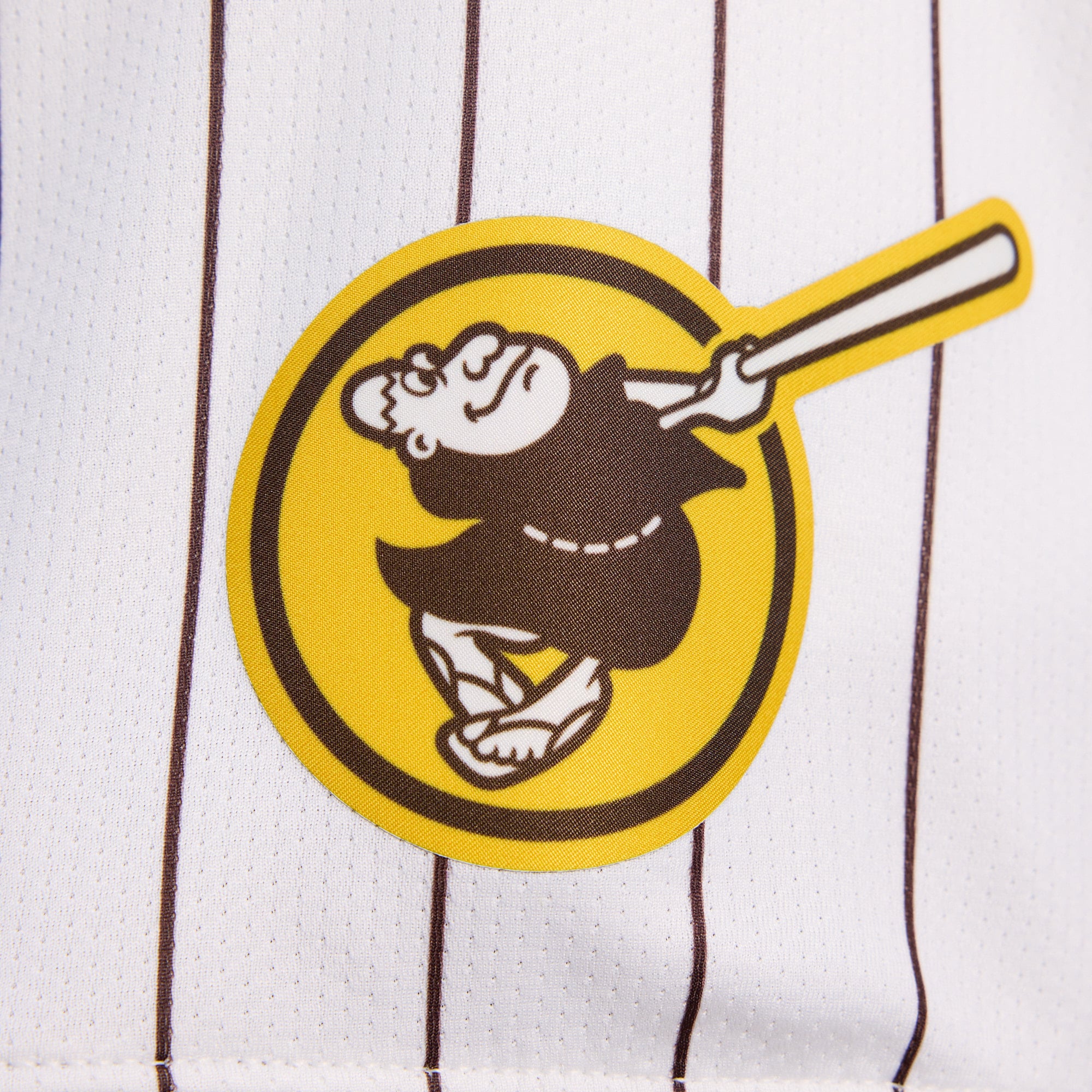 Fernando Tatis Jr. San Diego Padres Nike Home Limited Player