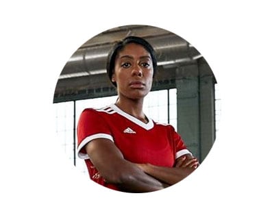 Yes She Canada' Soccer Training for your Daughter with Pro Ashley Lawrence