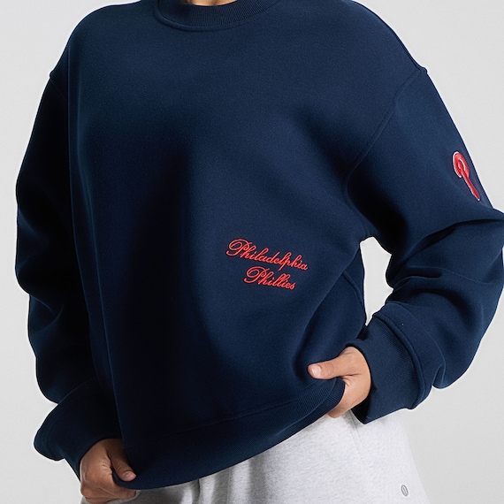 Roomy, Relaxed Fit