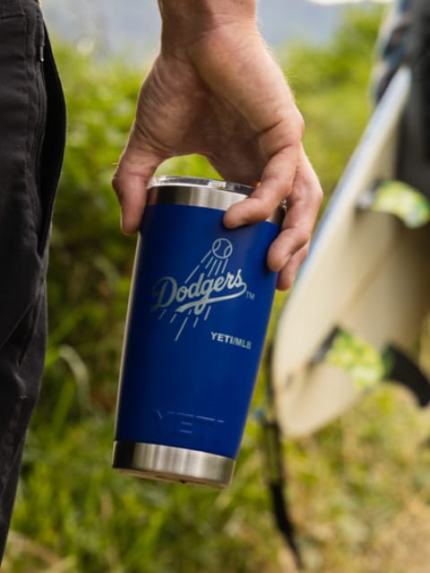 YETI Rambler Tumbler