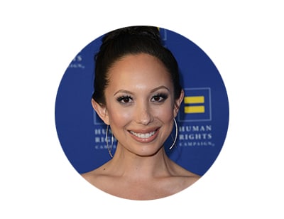 Behind the Scenes Tour + Tickets to Dancing with the Stars with Cheryl Burke