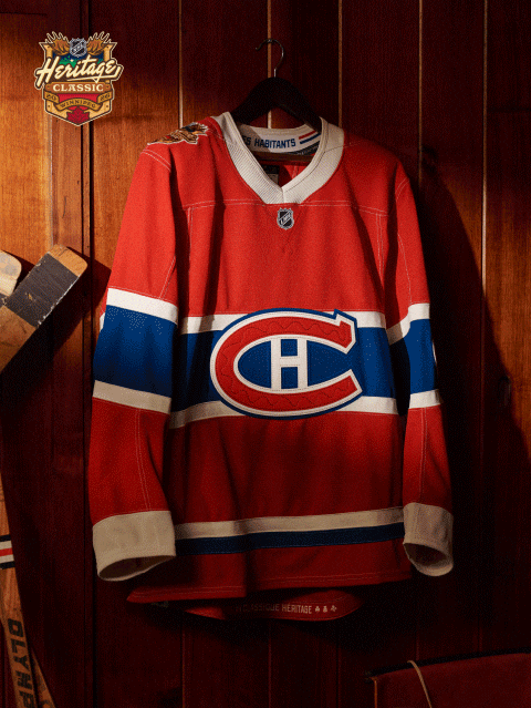 Next Level Nostalgia Heritage Classic Collection 