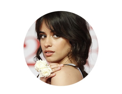 Day On Set with Camila Cabello + Appearance in Her Music Video