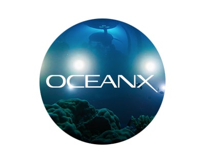 Ocean X