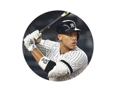 Aaron Judge