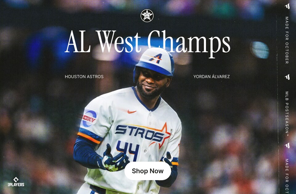 Houston Astros Gear, Astros Merchandise, Astros Apparel, Store