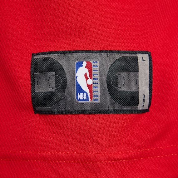 Official NBA Finish