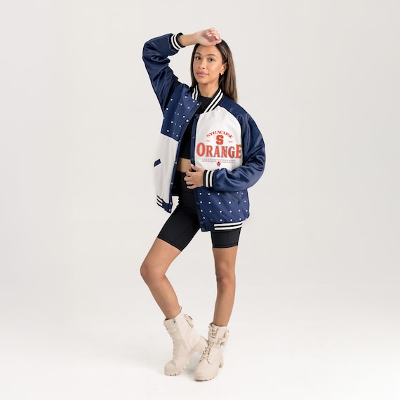 Casual wear-anywhere fit