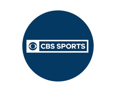 CBS Sports Sunday NFL Coverage