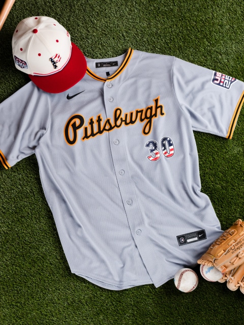 MLB Gear - MLB Store, Baseball Jerseys, Hats, MLB Apparel | Fanatics
