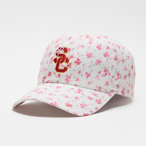 Custom USC Embroidery