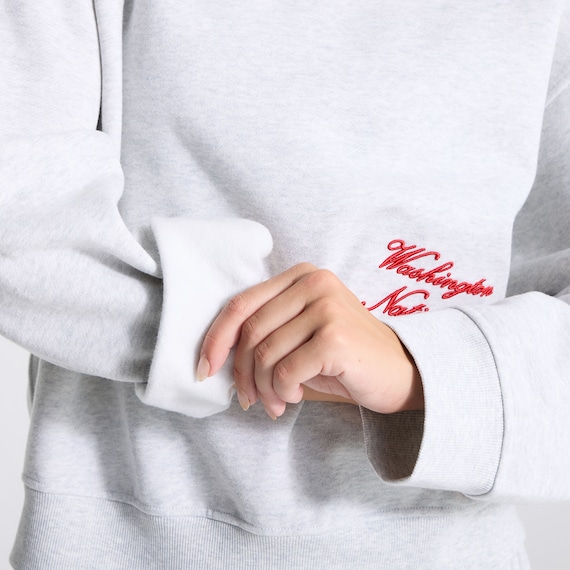 Roomy, Relaxed Fit