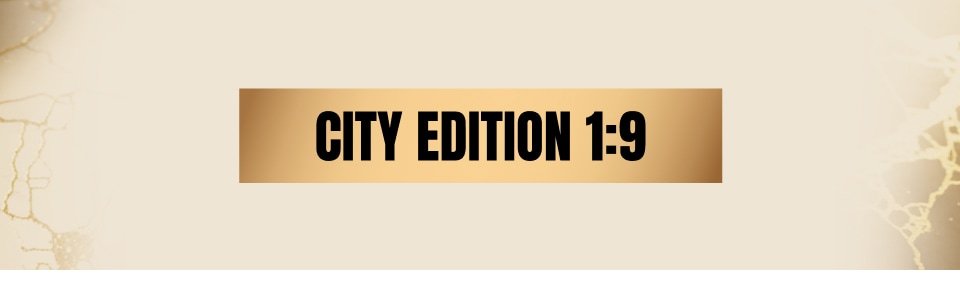 City Edition