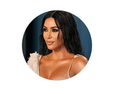 Keep Up With The Kardashians Over A Hollywood Lunch