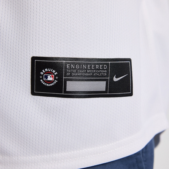 Built for Extra Innings
