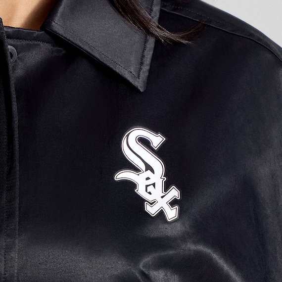 Shimmer. Represent.
