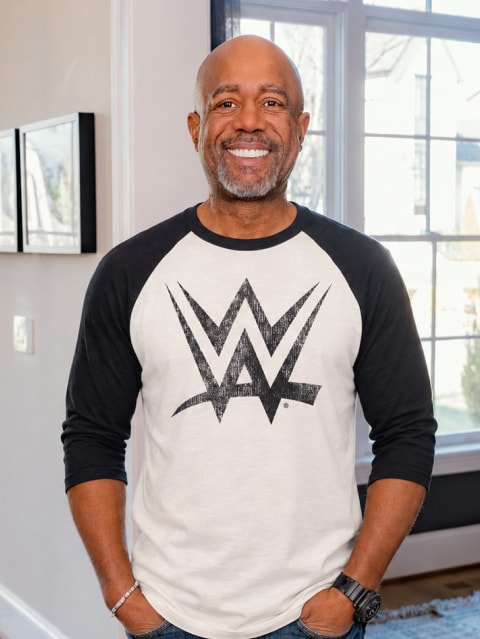Darius Rucker Collection Style with a classic, comfortable edge