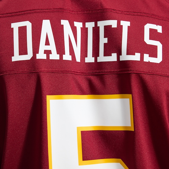 Printed Team Details