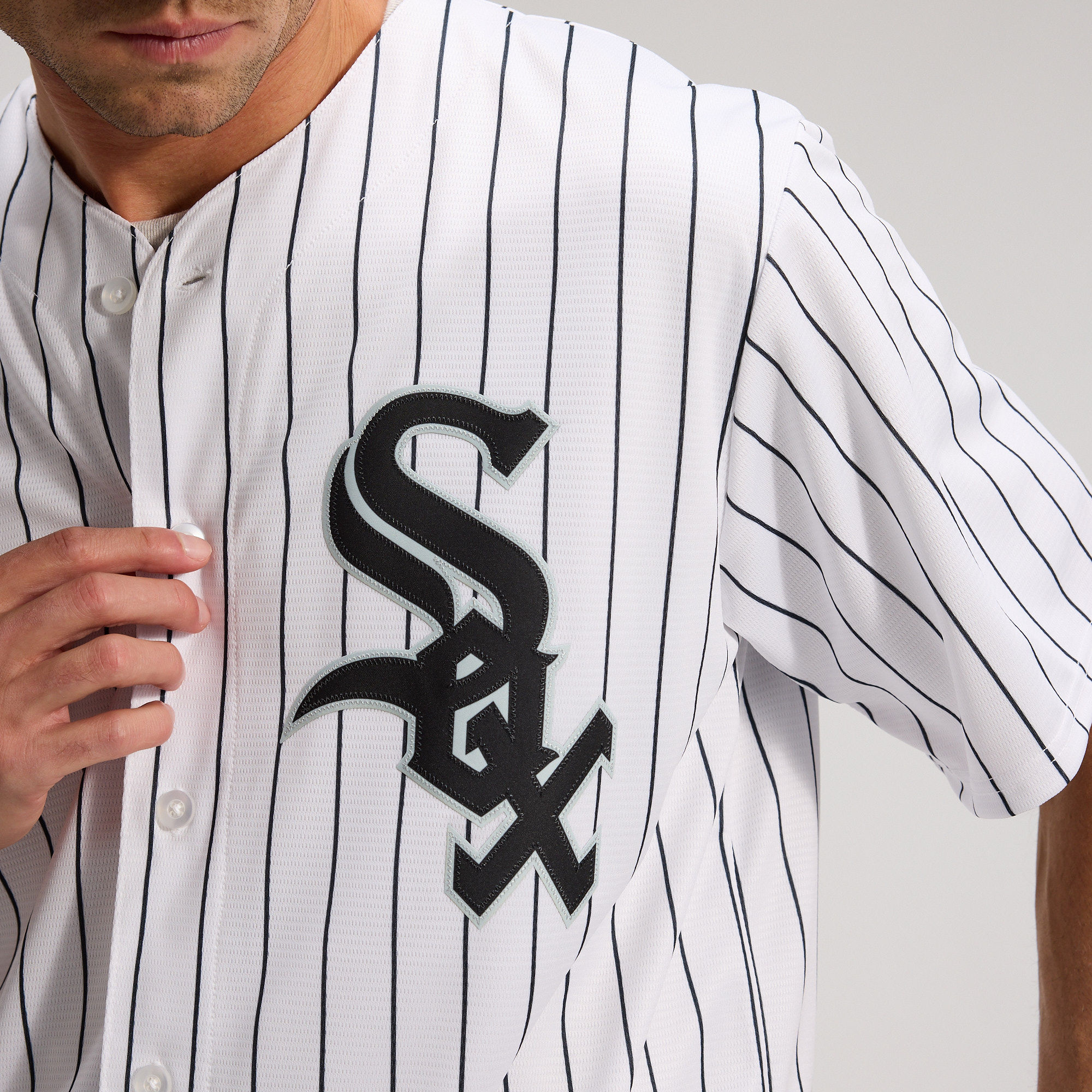 Munetaka Murakami Chicago White Sox Nike Home Replica Jersey - White