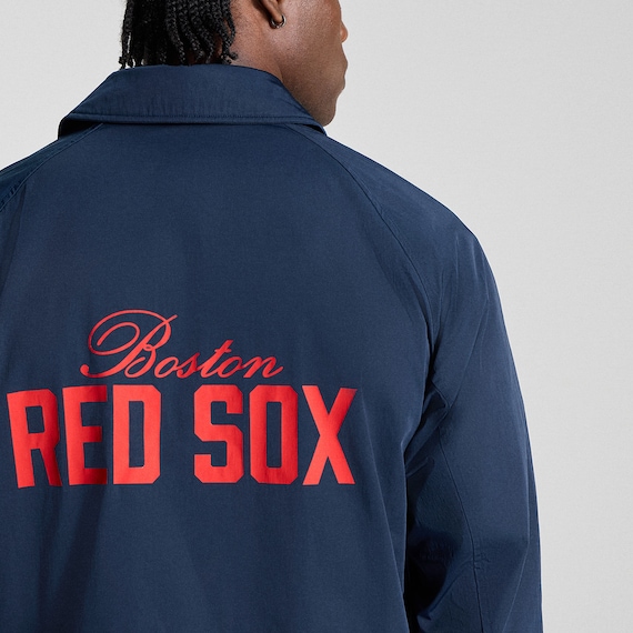 Relaxed, Roomy Fit