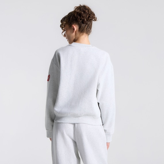 Just Enough Warmth