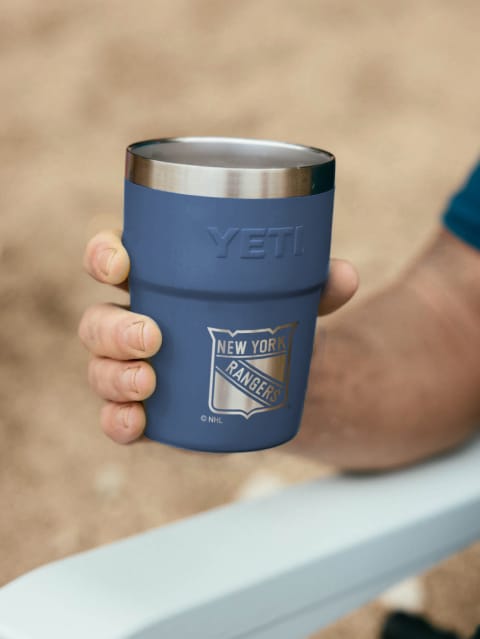 YETI Rambler Stackable Cup
