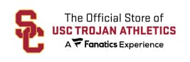 Shop USC Trojans