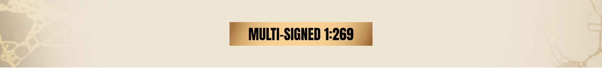 Mult-signed
