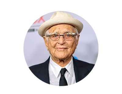 Dine with Writer and Producer of All In The Family, Norman Lear