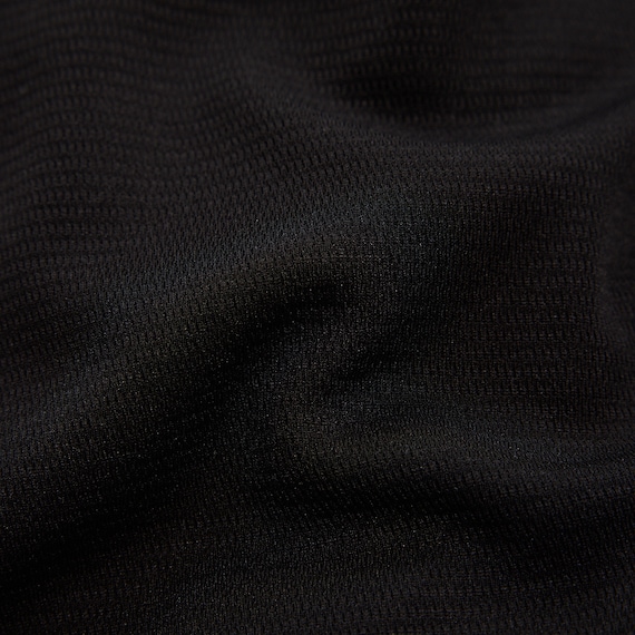 Breathable Mesh Comfort