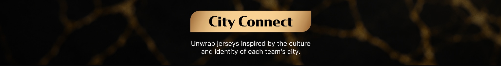 CITY CONNECT (1:10)