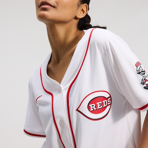 Elevated On-Field Look